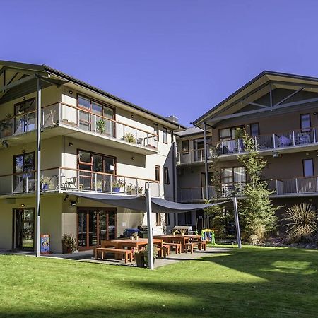וואנאקה Shotover Lodge מראה חיצוני תמונה